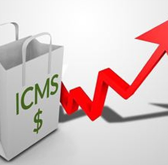 ICMS – Alterações nas alíquotas internas – Outras UFS
