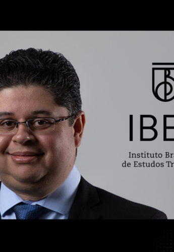José Alves Fogaça Neto é aprovado para Mestrado Acadêmico do IBET