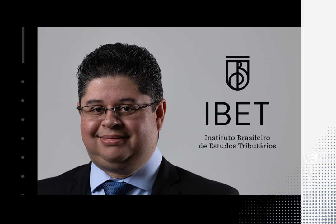 José Alves Fogaça Neto é aprovado para Mestrado Acadêmico do IBET