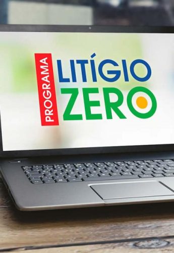 Programa Litígio Zero 2024 – Edital de transação nº 1 de 2024
