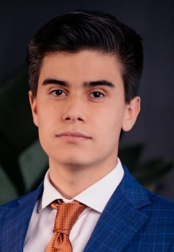 Pedro Henrique Siqueira de Moraes