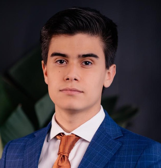 Pedro Henrique Siqueira de Moraes