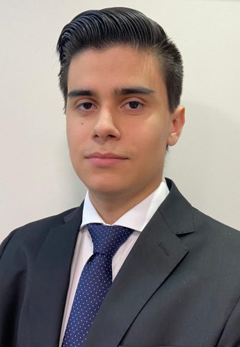 Pedro Henrique Siqueira de Moraes