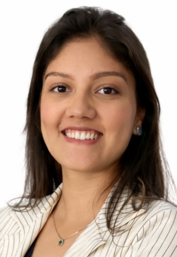 Letícia Carvalho Damaceno