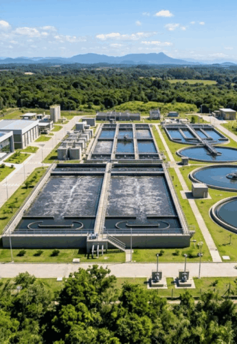 Reforma Tributária e saneamento básico: impactos do IBS e da CBS sobre o setor